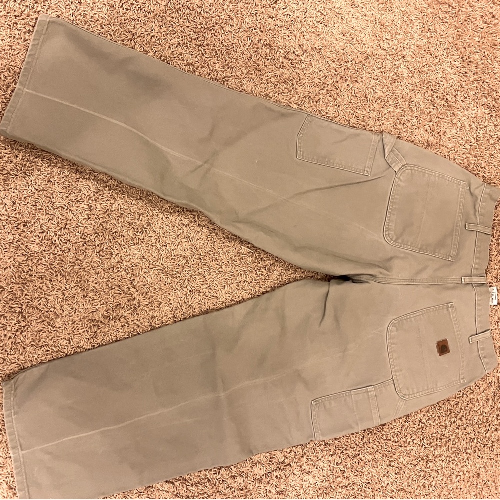 Carhartt men’s pants